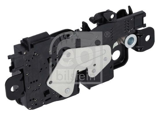 Cerradura de puerta trasera BMW X5 