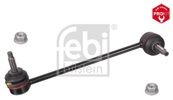 Bieleta estabilizadora delantera Febi 19332 precio, desde 9,50 EUR