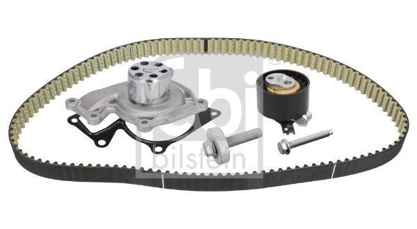 1688687480 Peugeot/Citroen Kit correa de distribución