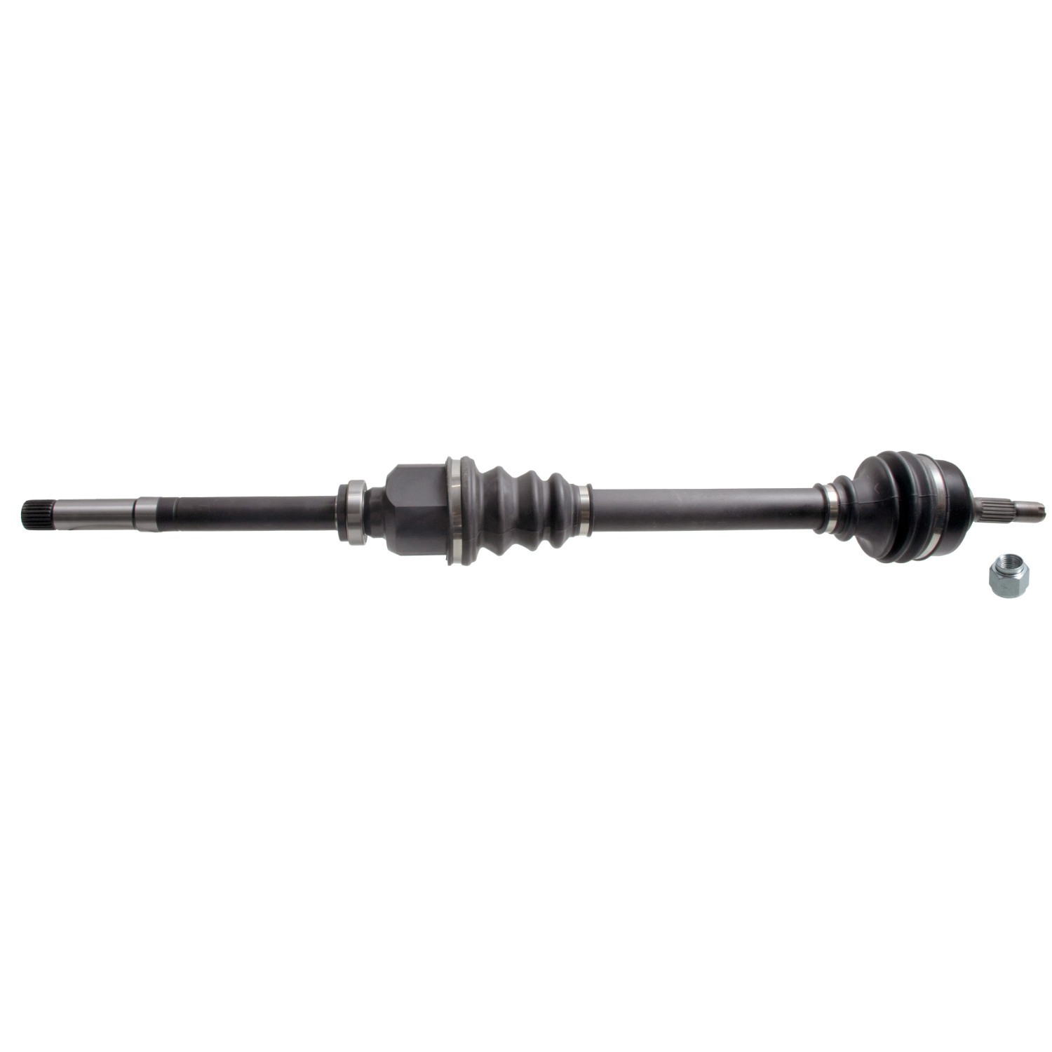 Comprar 193736 Febi Semieje delantero derecho