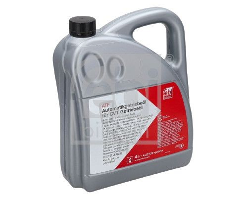 Aceite para transmisión automática  Febi 193916 precio, desde 26,68 EUR
