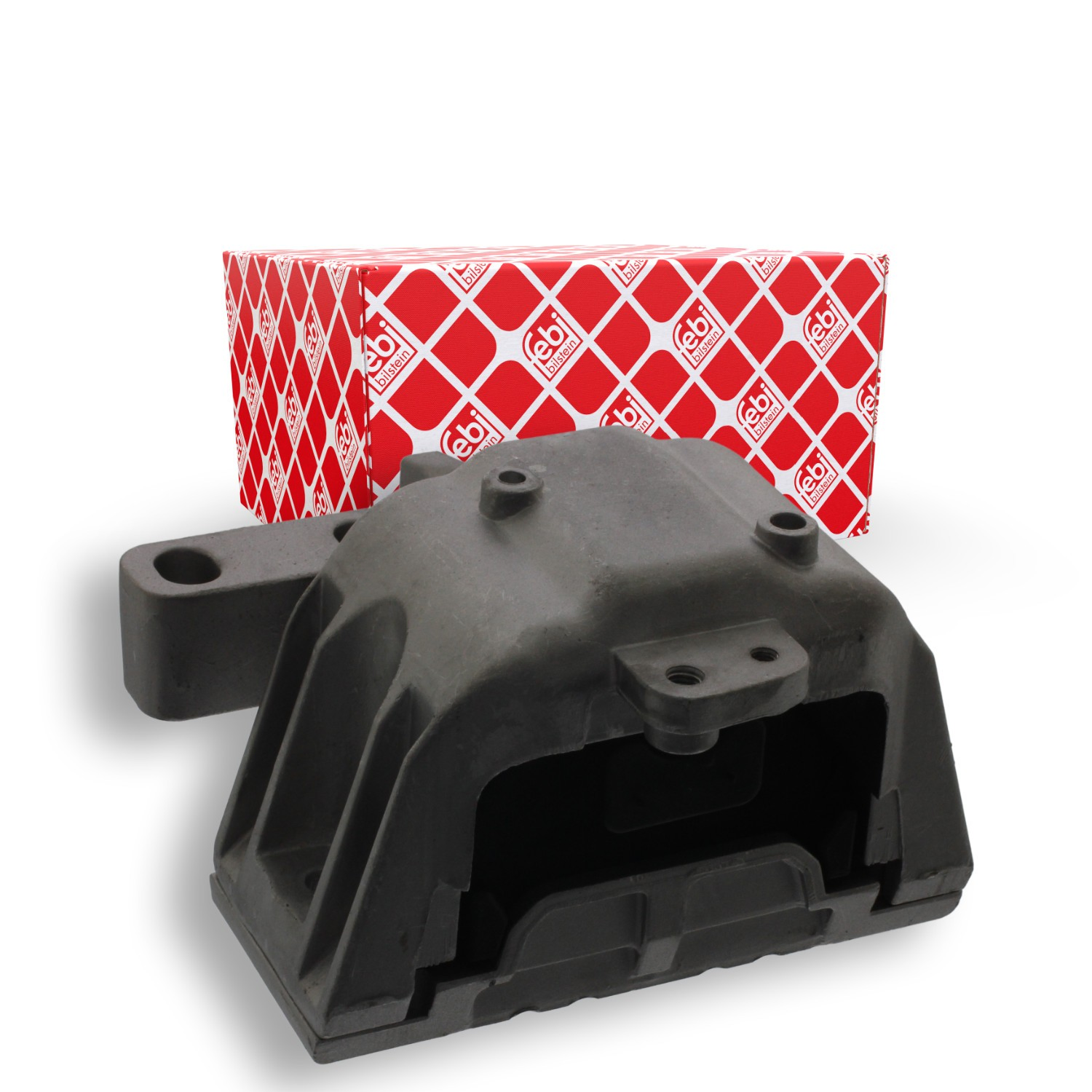 Soporte de motor derecho 19420 Febi
