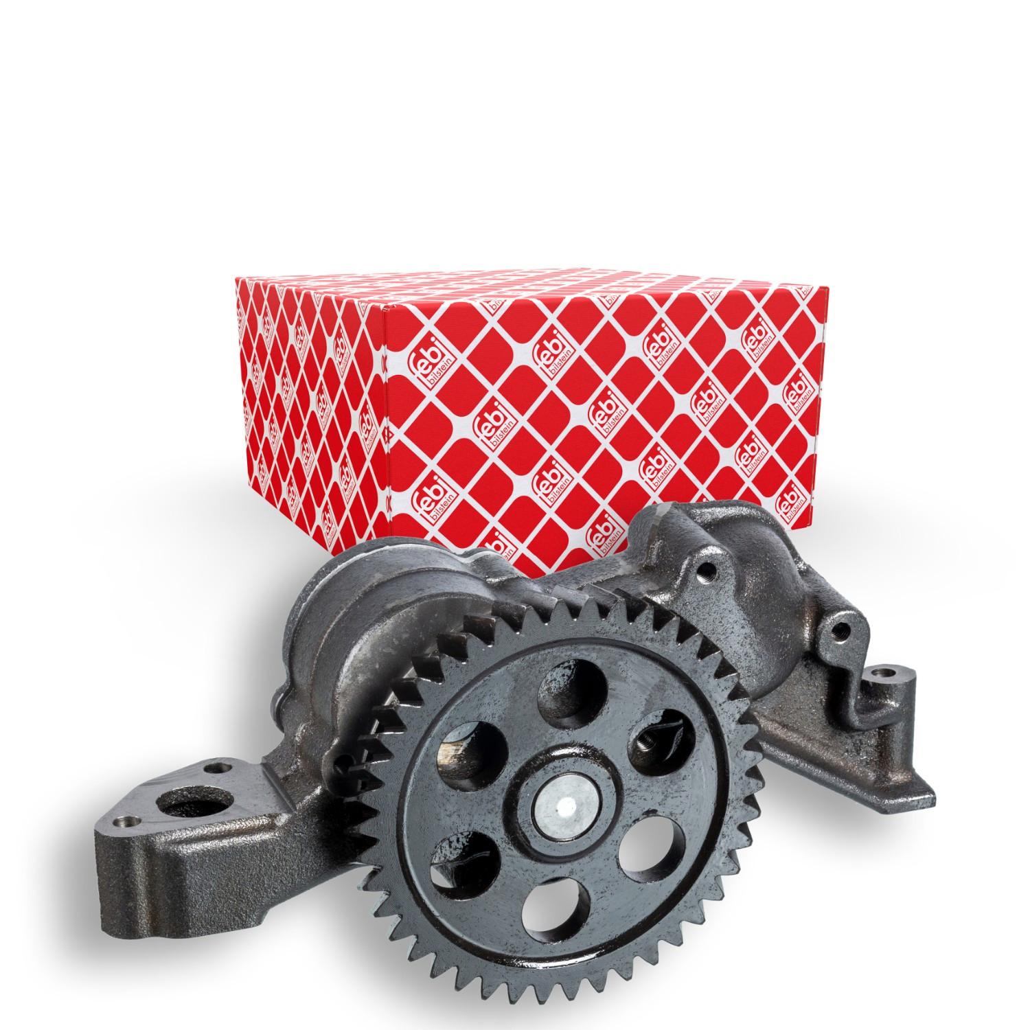 Bomba de aceite para Mercedes Benz Truck TRUCK ACTROS  