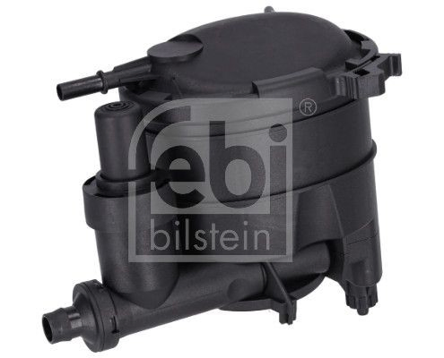  Caja del filtro de combustible Peugeot Partner 1