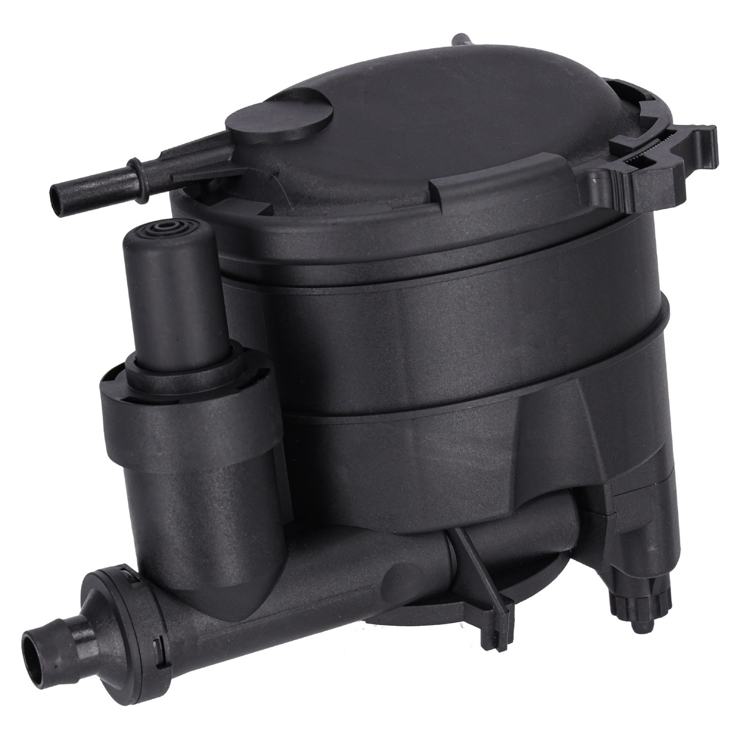  Caja del filtro de combustible Peugeot 306 