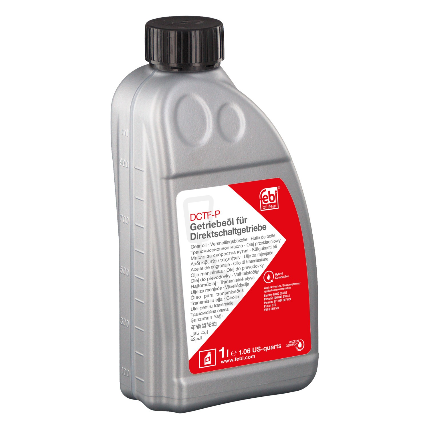 1693483780 Peugeot/Citroen Aceite caja cambios