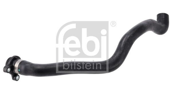 Manguera de refrigeración para BMW X1  E84