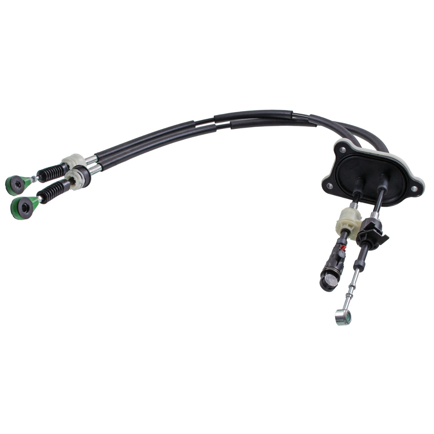 95517796 Opel Cable para caja de cambios manual