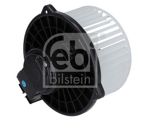 Ventilador de habitáculo para Subaru Outback IV B14, BR