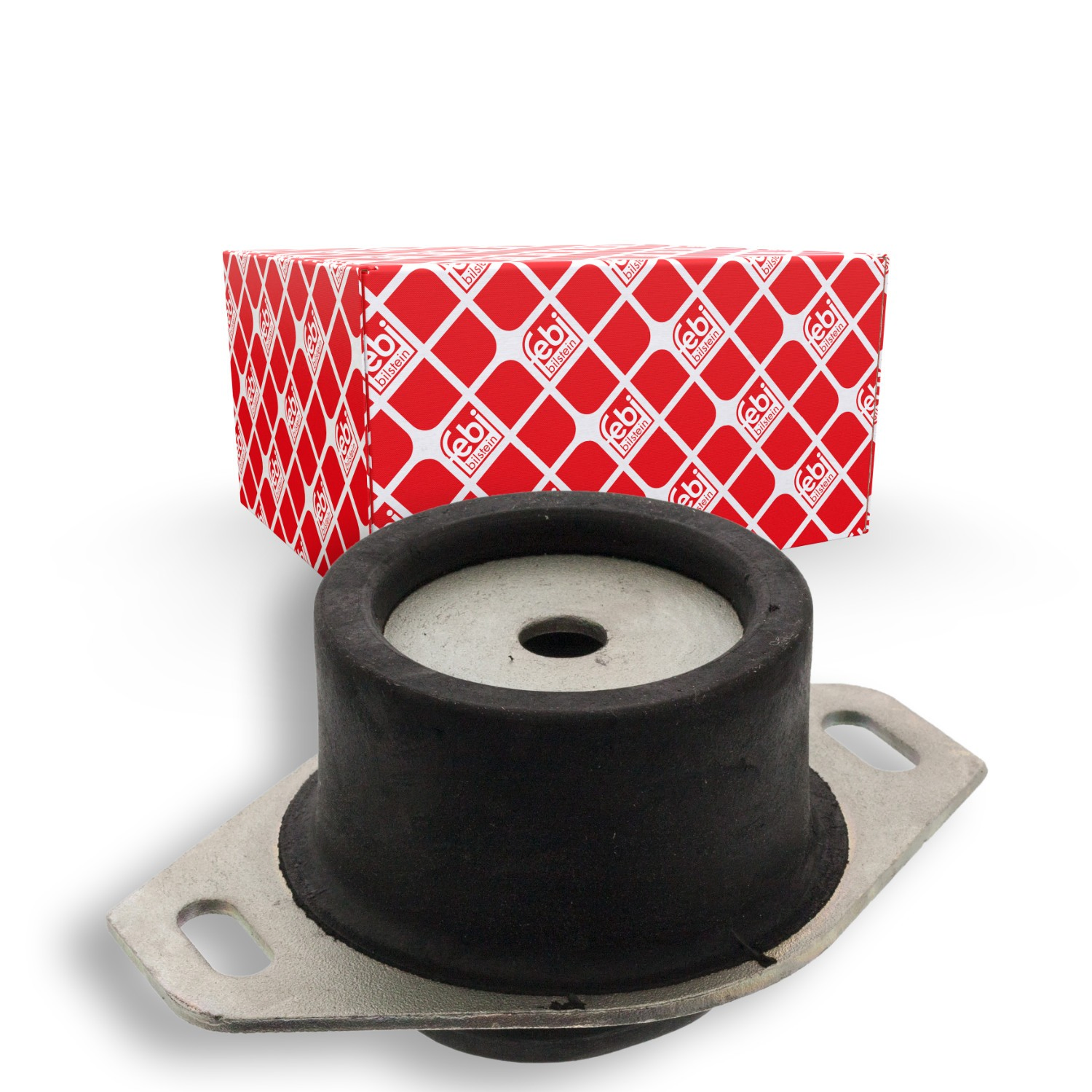 Soporte izquierdo del motor Febi 19713 precio, desde 10,54 EUR