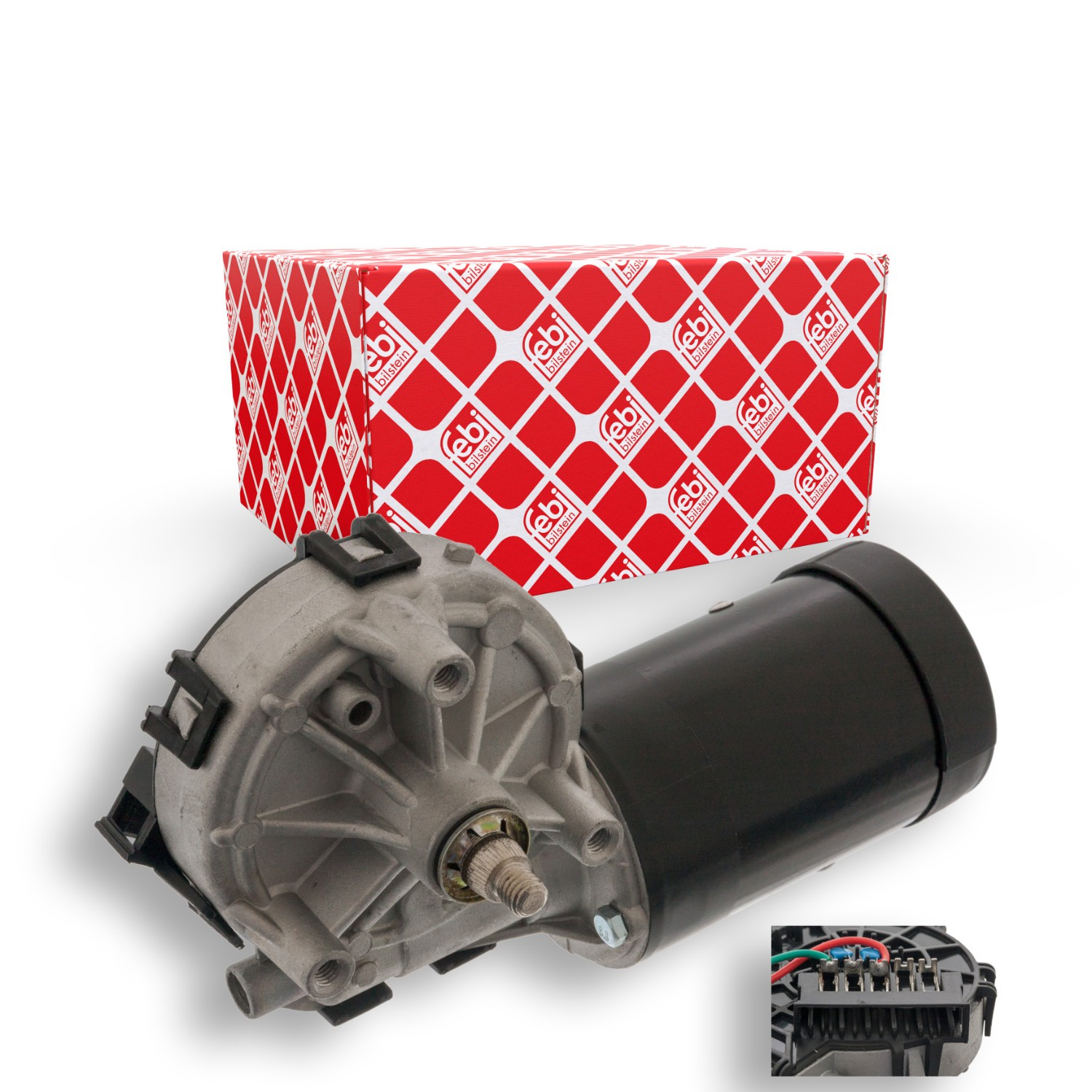 Comprar Motor limpiaparabrisas Mercedes CLK  C208