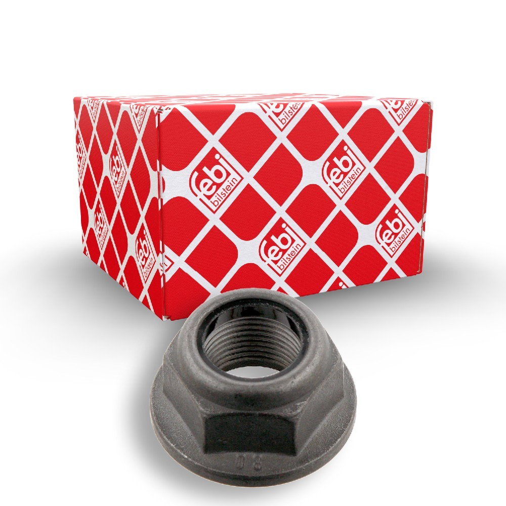 Tuerca del cubo de la rueda delantera Febi 19893 precio, desde 5,63 EUR