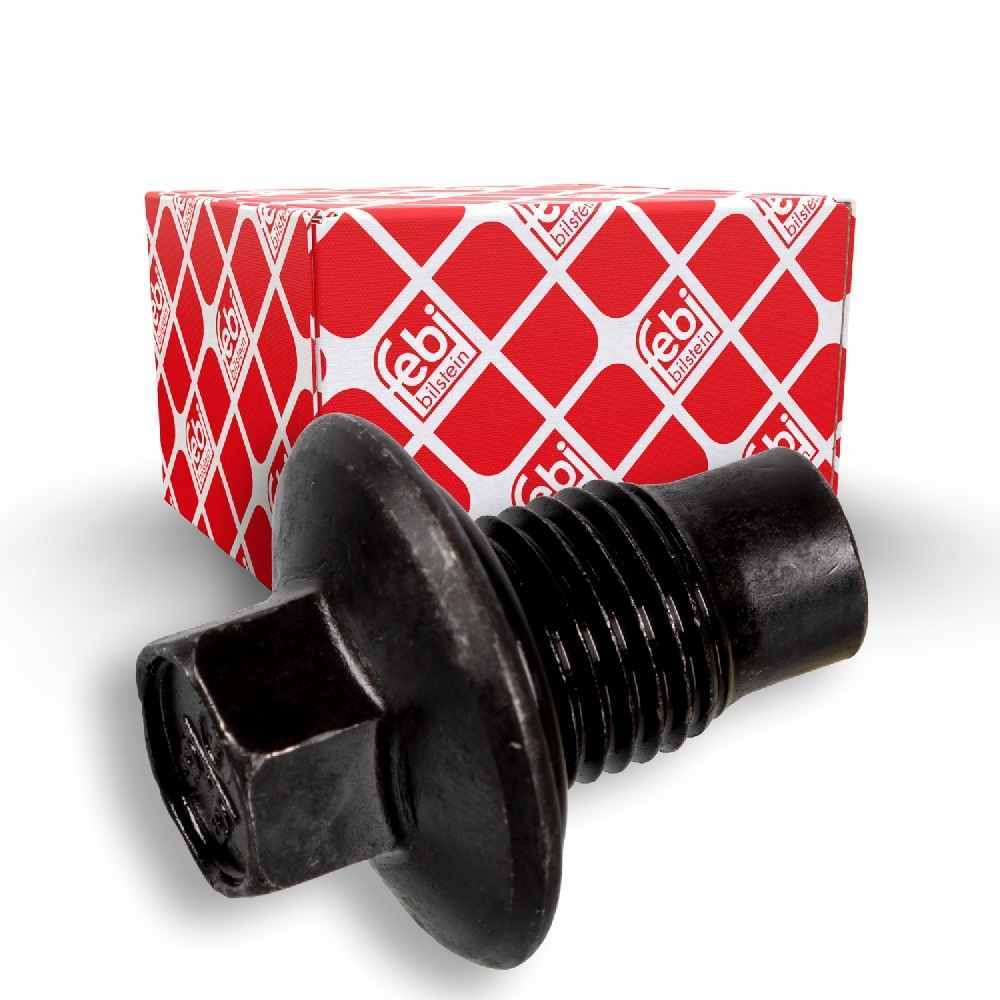 Tapón del cárter de aceite Febi 21096 precio, desde 2,10 EUR