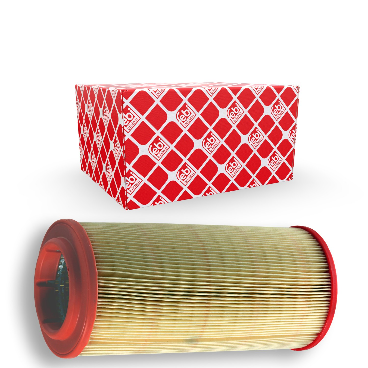 El filtro de aire Febi 21108 precio, desde 7,13 EUR