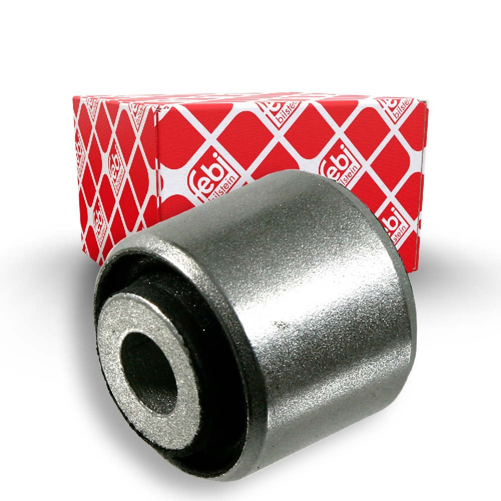 Silentblock del brazo superior de suspensión trasera Febi 21132 precio, desde 6,13 EUR