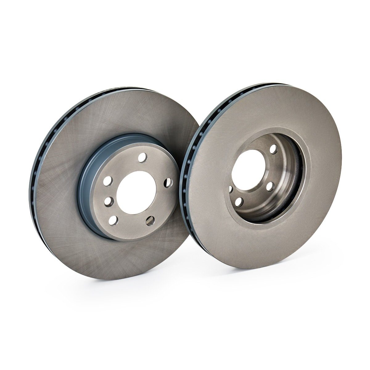 Comprar 21177 Febi Freno de disco delantero
