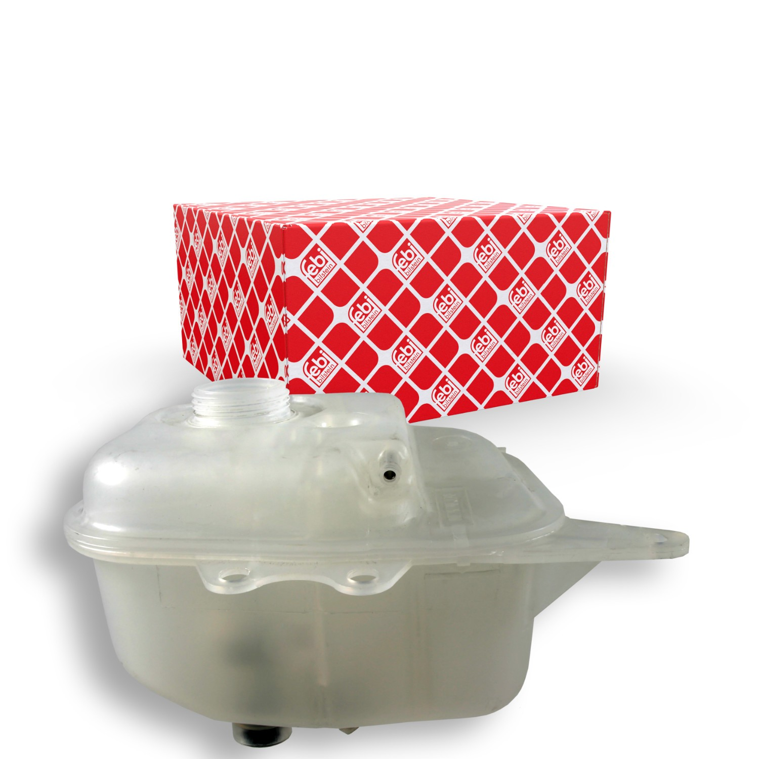  Vaso de expansión Audi 100 