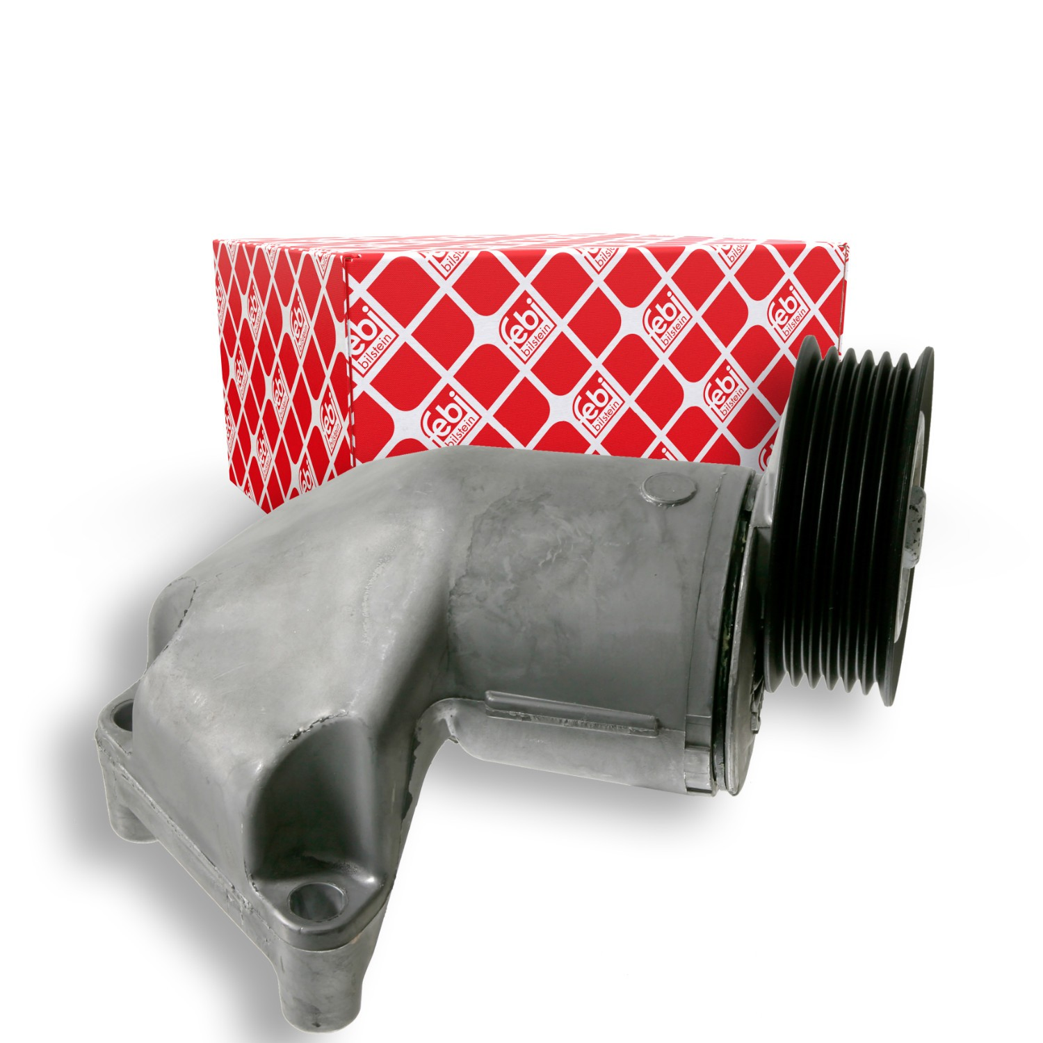 Tensor de la correa trapecial Febi 21207 precio, desde 68,28 EUR