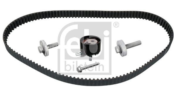 Juego de correas dentadas Febi 21270 precio, desde 37,52 EUR