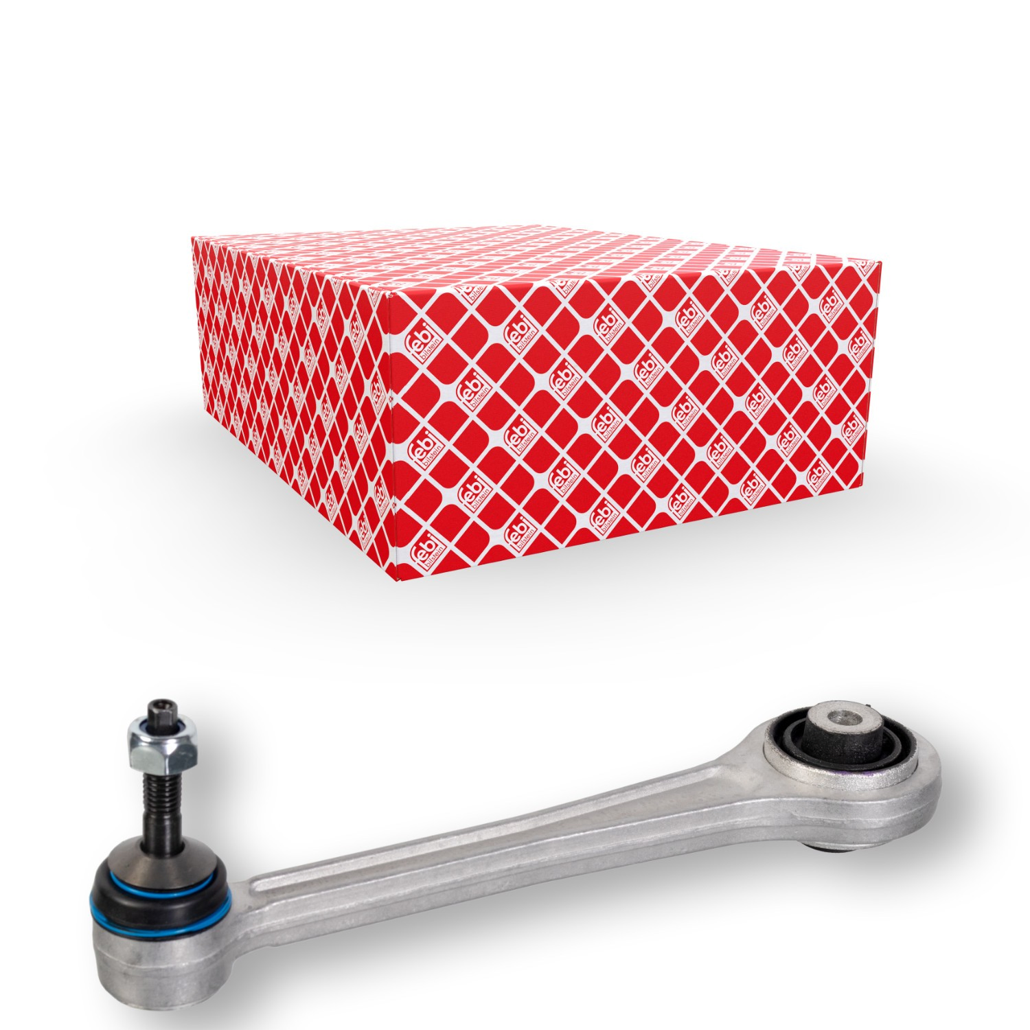 Comprar 21425 Febi Brazo superior de suspensión trasera izquierdo/derecho