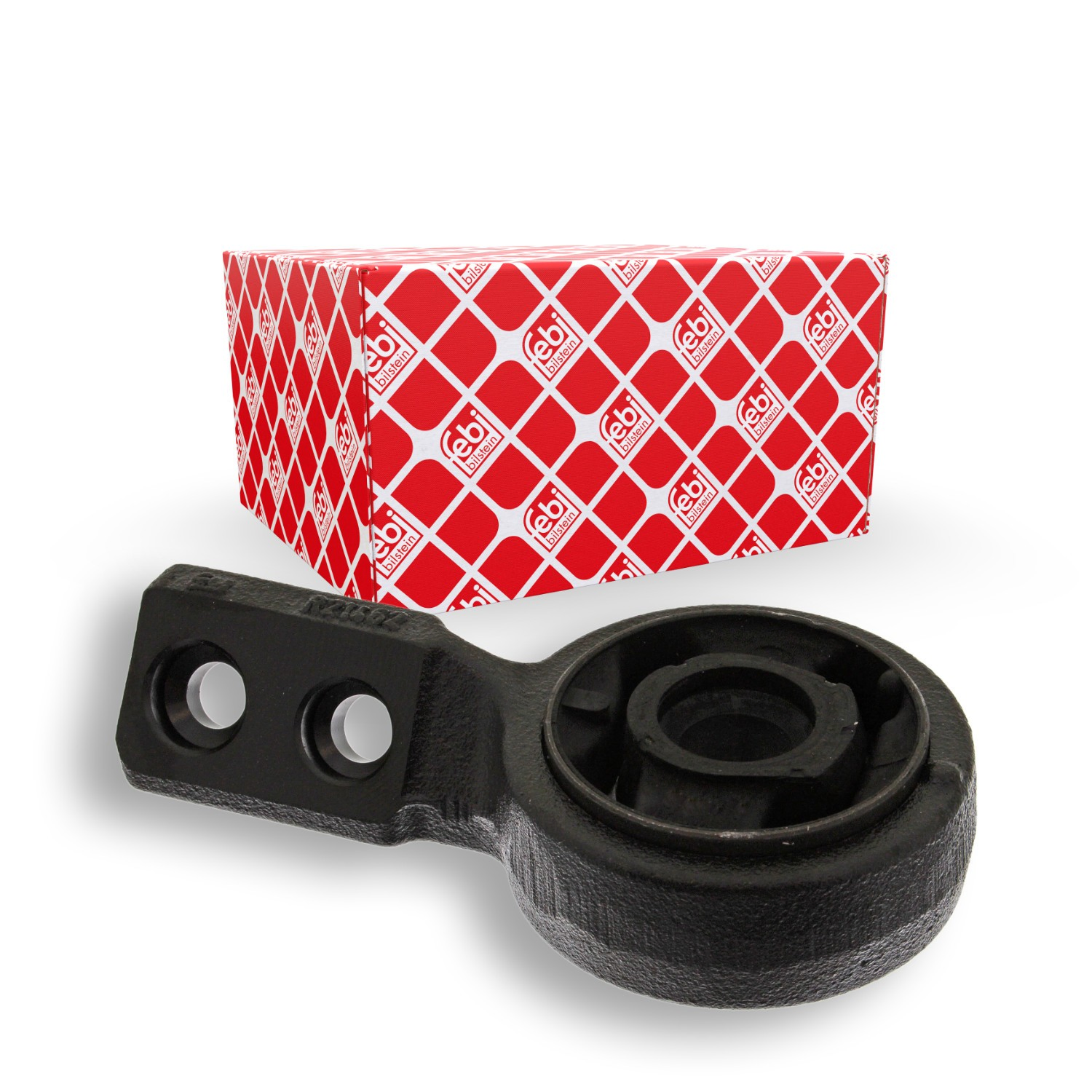 Silentblock de brazo de suspensión Febi 21464 precio, desde 14,89 EUR