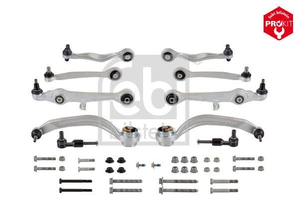 21500 Febi Kit de brazo de suspensión delantera