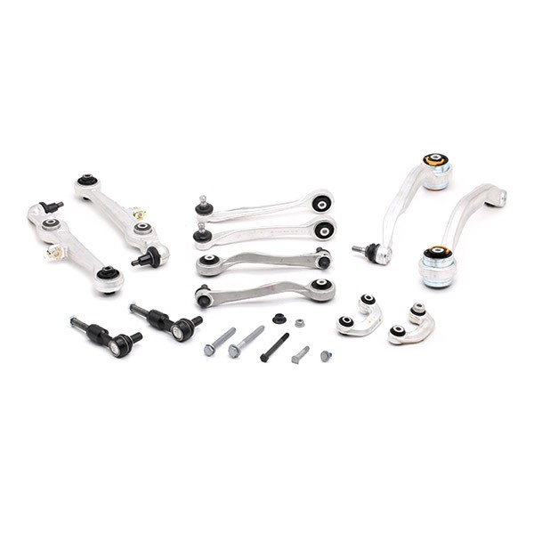 Kit de brazo de suspensión delantera 21502 Febi