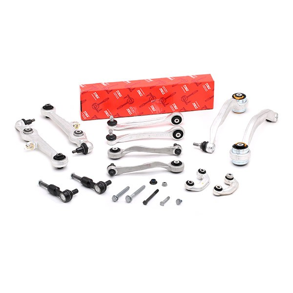21502 Febi Kit de brazo de suspensión delantera