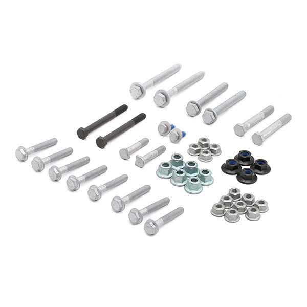 Comprar 21502 Febi Kit de brazo de suspensión delantera