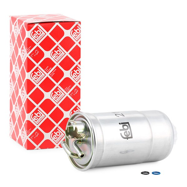 Filtro de gasoil Febi 21622