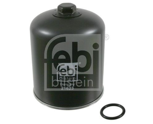 Comprar L14 Mahle Original Filtro del desecador de aire (separador de agua y aceite) (camión)