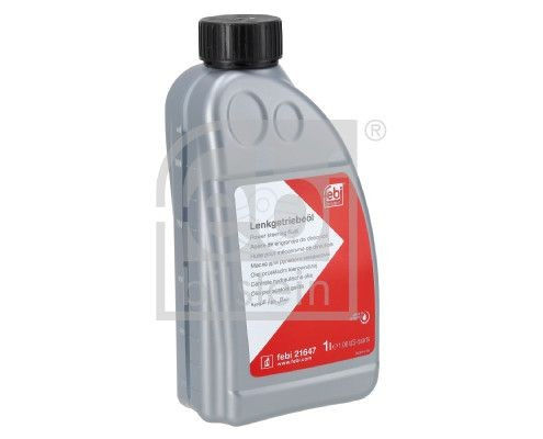21647 Febi Aceite de la dirección asistida