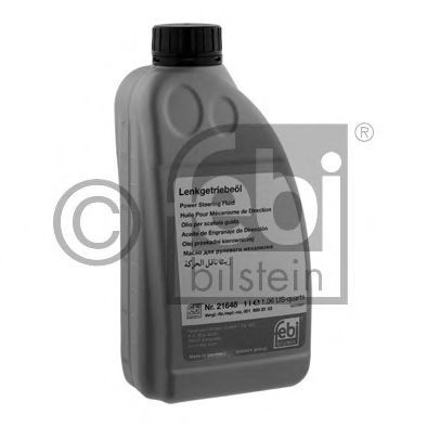 Aceite de suspensión activa Febi 21648 precio, desde 22,63 EUR