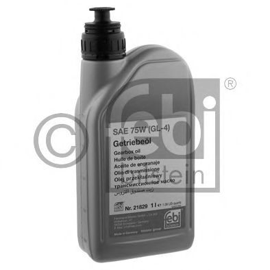 Aceite caja de cambios 12378261 General Motors