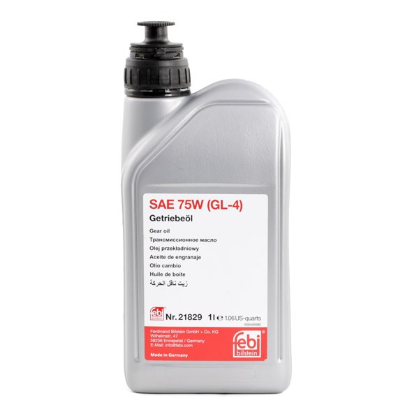 Comprar 12378261 General Motors Aceite caja de cambios