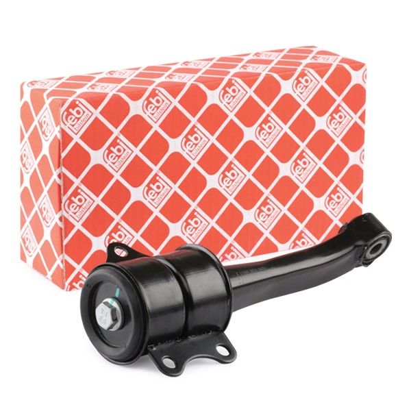 Taco de motor trasero Febi 21886