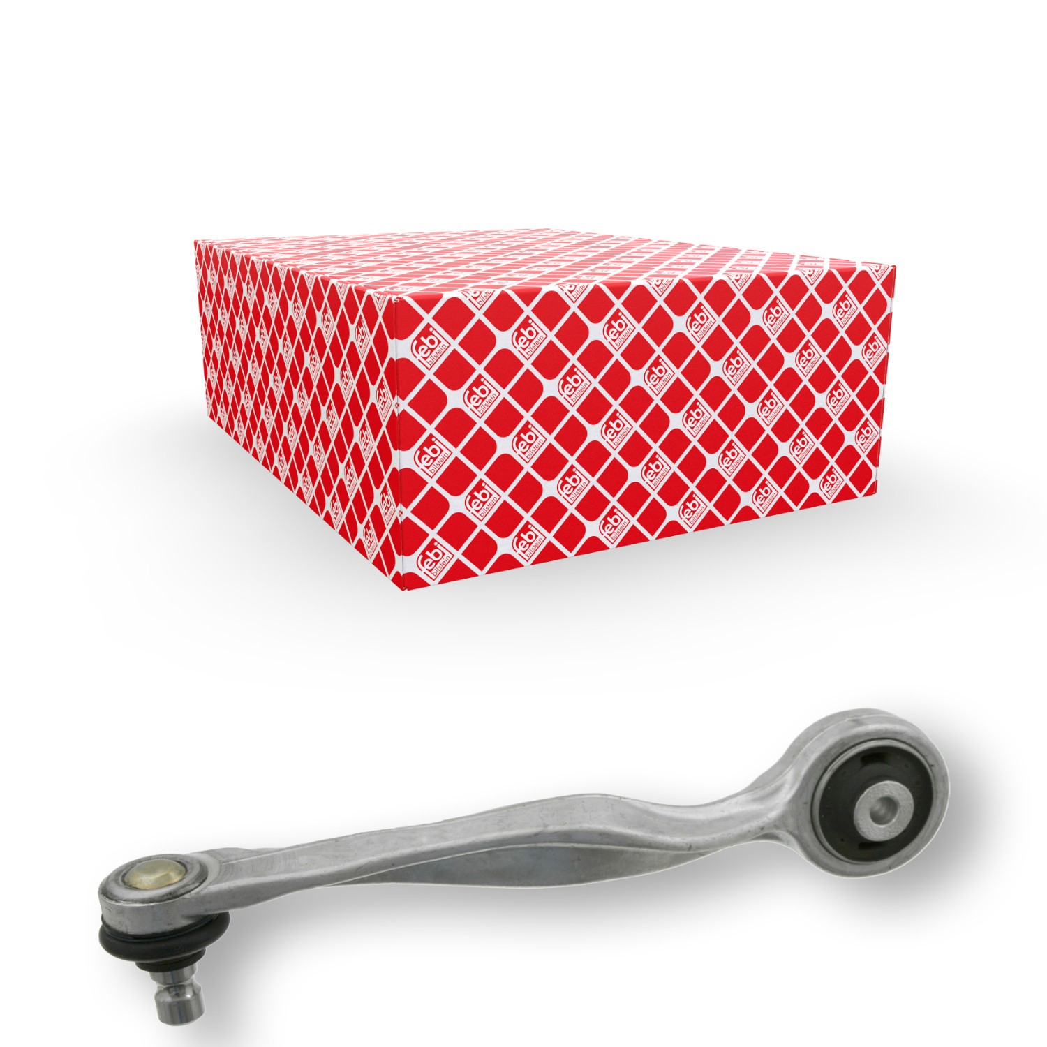 Barra oscilante, suspensión de ruedas delantera, superior izquierda Febi 21892 precio, desde 44,03 EUR