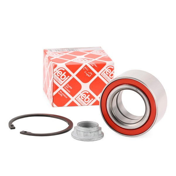 Cojinete de cubo delantero Febi 21996 precio, desde 22,44 EUR
