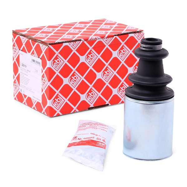 Comprar 22019 Febi Fuelle de semieje delantero interior
