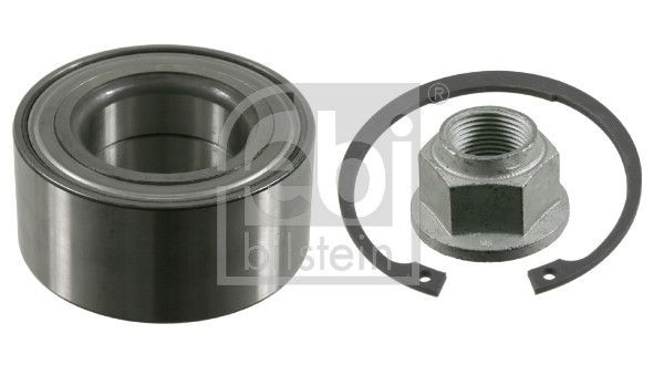 22078 Febi Cojinete de cubo delantero/trasero