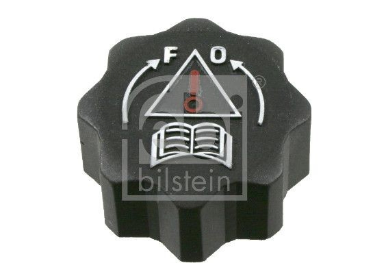 22081 Febi Tapón del radiador de refrigerante