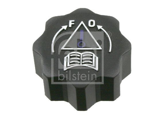 22082 Febi Tapón del radiador de refrigerante