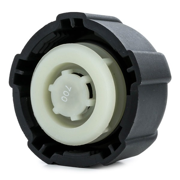 Tapón depósito de refrigerante 22085 Febi