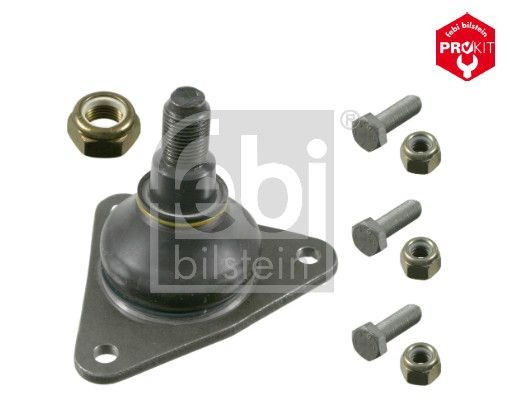  Rótula inferior de suspensión Renault Master 1