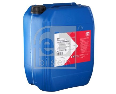 22270 Febi Refrigerante