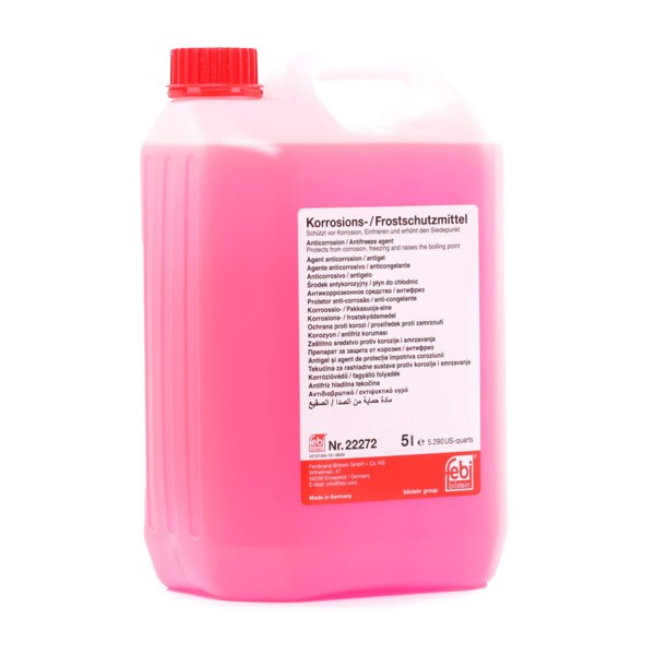 Antifreeze (Coolant) Toyota 0888900014 precio, desde 33,28 EUR