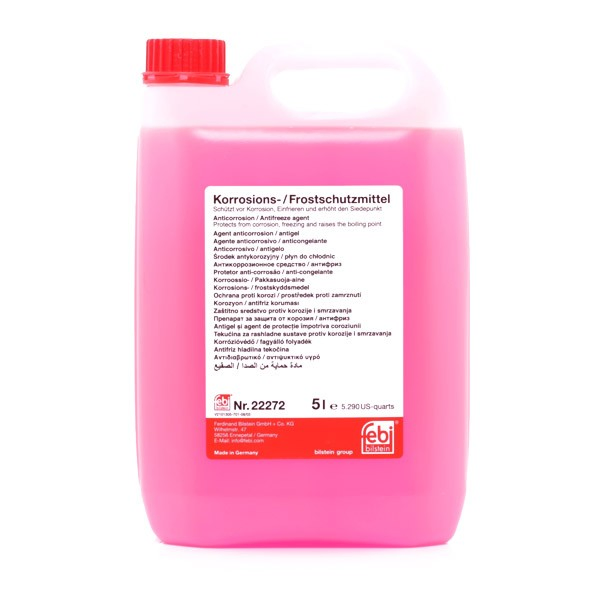 Comprar 0888900014 Toyota Liquido anticongelante 