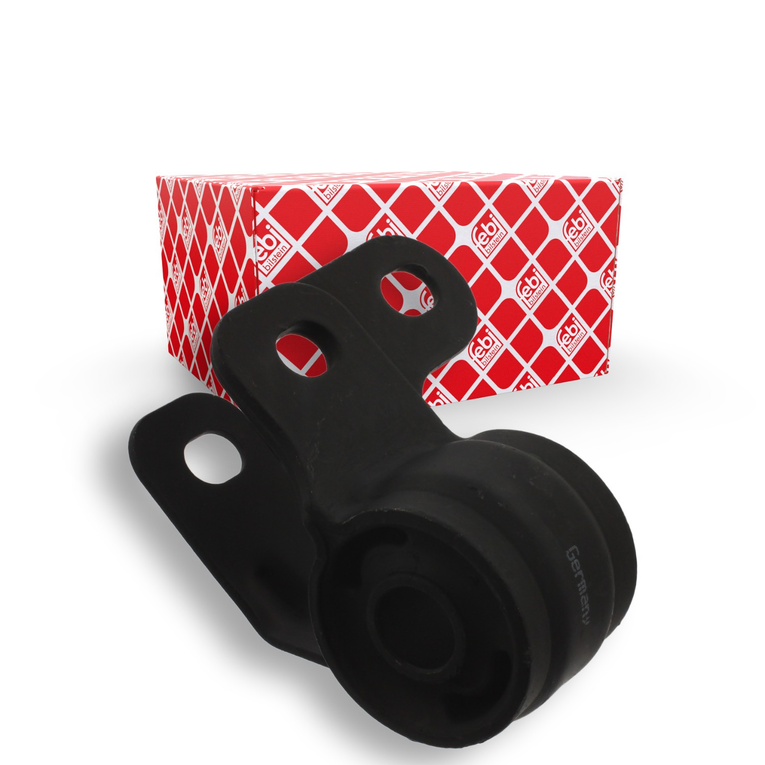 22273 Febi Silentblock de brazo de suspensión delantero inferior
