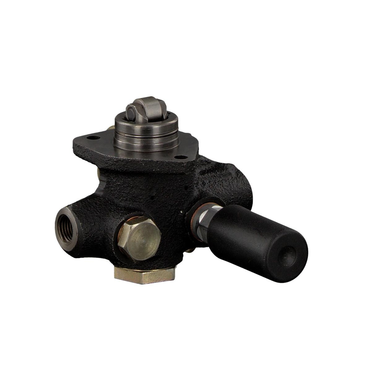 Bomba de gasolina mecánica Case E067220