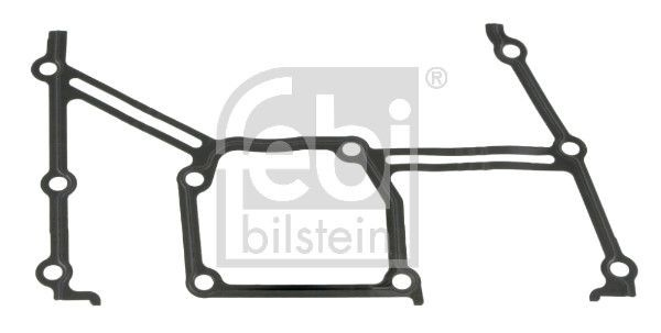Junta superior de la tapa frontal del motor para BMW 3  E36